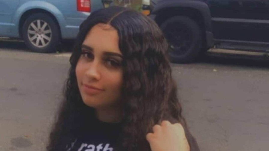 Hombre que mató a su novia embarazada en EE. UU. y le disparó 11 veces en la cabeza es condenado a cadena perpetua