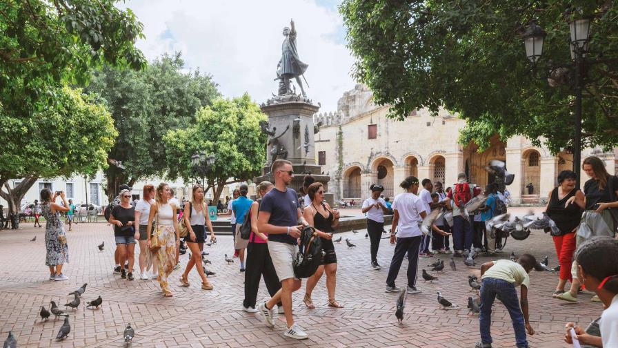 El turismo en RD crece frente al retroceso de sus competidores mexicanos