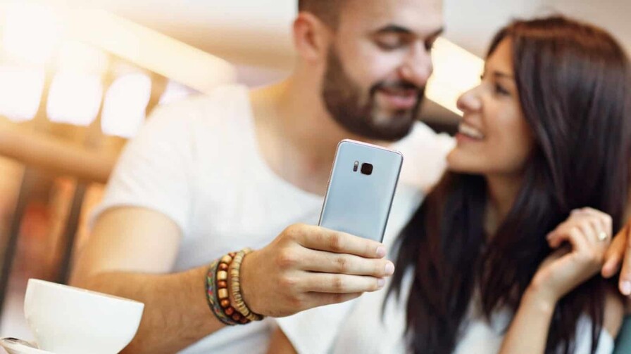 El amor en los tiempos de las redes sociales