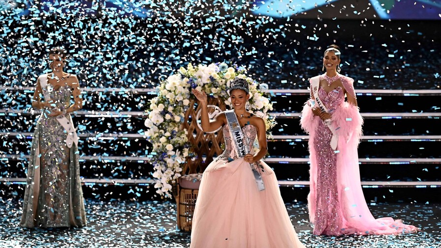 República Dominicana vuelve a conquistar la corona de Miss Mundo 44 años después