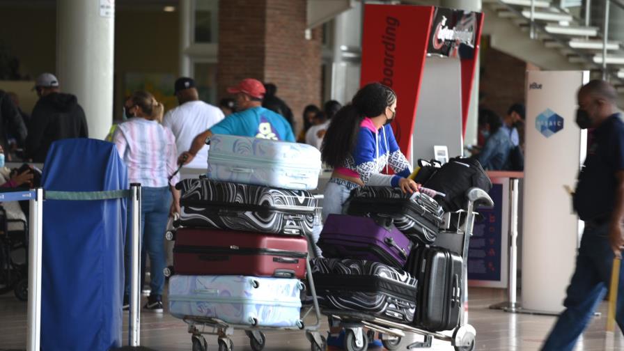 Piensas visitar RD durante las navidades? Así están los precios de los vuelos
