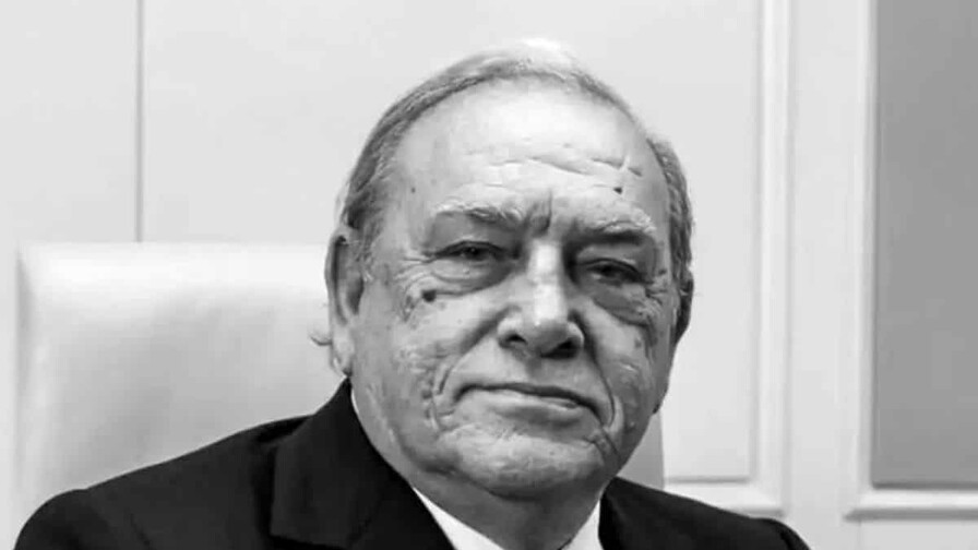 El imperio de Gilbert Bigio: negocios en Haití, sociedades offshore y una fuerte conexión con RD