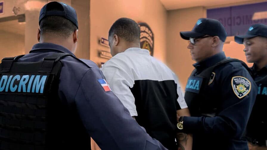 Una de cada 736 personas que la Policía verifica en las calles está prófuga de la justicia