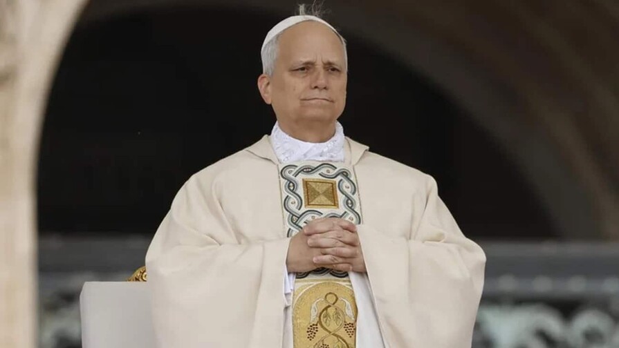 El cáncer golpea a dos hermanos Prevost: el papa León XIV y Louis enfrentan diagnósticos distintos